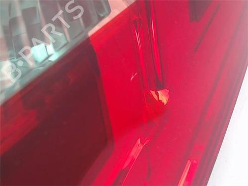 Right taillight CITROËN C4 Coupe (LA_)  | BP13052339C35 