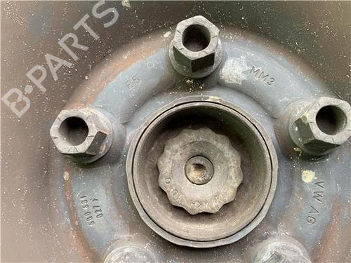 Rim SKODA FABIA II (542) 1.4 TDI | BP32450929C45