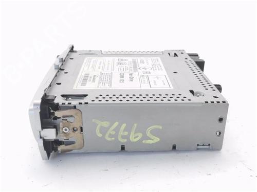Radio RENAULT MEGANE III Grandtour (KZ0/1) 1.5 dCi (KZ09, KZ0D, KZ1G, KZ29, KZ14, KZ1W, KZ10, KZ1F,... | BP29251284E6 