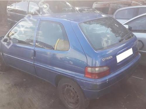 Startmotor CITROËN SAXO (S0, S1) 1.5 D | BP9661059M8 