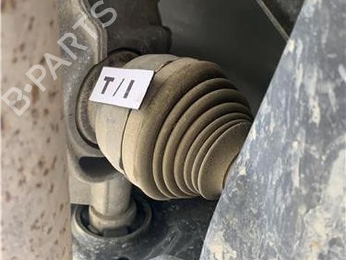 Other JAGUAR F-PACE (X761) 2.0 TD4 AWD | BP29281133O1