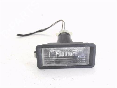Used Licence plate light Licence plate light SEAT IBIZA IV (6J5, 6P1) [2008-2017] 23148433 23148433