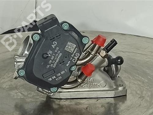 Used Throttle body SEAT ATECA (KH7, KHP) 2.0 TDI 4Drive (150 hp) 12103864