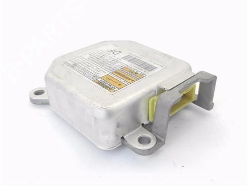 Used ECU airbags DAEWOO NUBIRA (J100) 1.6 16V (106 hp) 28378378