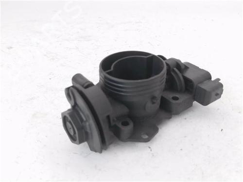 Spjældhus Spjældhus CITROËN BERLINGO / BERLINGO FIRST MPV (MF_, GJK_, GFK_) [1996-2026] 33887320 33887320