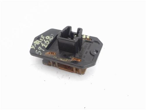 Heater resistor TOYOTA YARIS (_P9_)  | BP19325945M108 