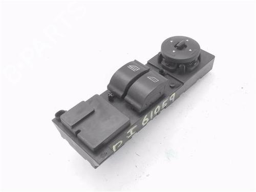 Used Left front window switch Left front window switch FORD FOCUS II Turnier (DA_, FFS, DS) 1.8 TDCi (115 hp) 33730250 33730250