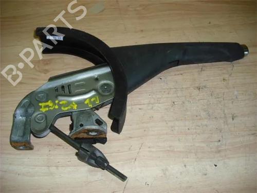 Used Hand brake SEAT IBIZA IV (6J5, 6P1) 1.4 (85 hp) 9760155