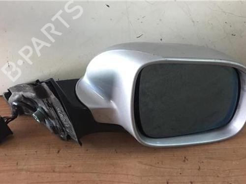 Right mirror AUDI A3 (8L1) 1.6 | BP9759076C27 