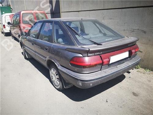 Instrument cluster TOYOTA COROLLA (_E9_)  | BP13543349C47 