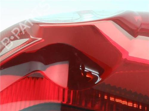 Left taillight DACIA SANDERO 1.4 (BS0C, BS0A, BS0G, BS1F, BS0E) | BP29134655C34 - Image 9