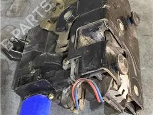 Used Front right lock SKODA FABIA I (6Y2) [1999-2008]  11362765