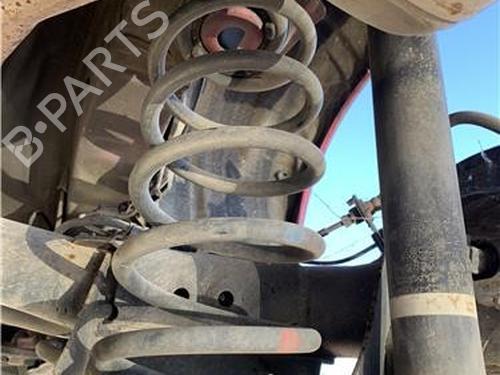 Used Shock absorber spring Shock absorber spring TOYOTA PRIUS (_W3_) [2008-2016] 32418611 32418611
