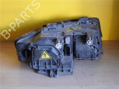 Left headlight AUDI A4 B6 (8E2) 2.5 TDI quattro | BP11341217C28 