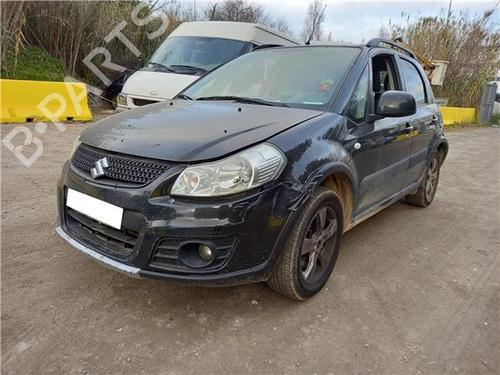 Gearbox SUZUKI SX4 (EY, GY) 1.6 VVT 4x4 (RW416) | BP9661555M3 