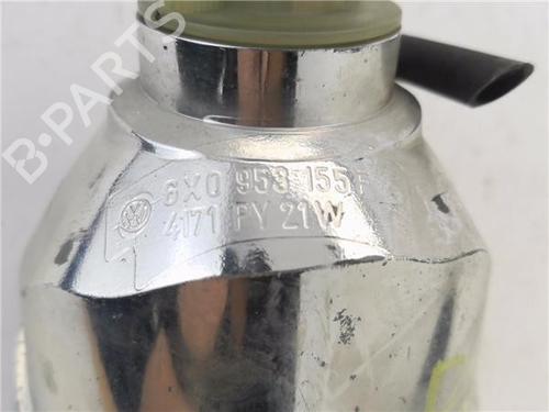 Andre VW LUPO I (6X1, 6E1) 1.7 SDI | BP26956088O1 