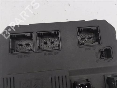 Fuse box CITROËN XSARA PICASSO (N68) 2.0 HDi | BP31860251E1 