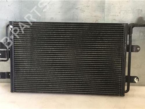 AC radiator VW GOLF IV (1J1) 1.9 TDI | BP9632066M32 