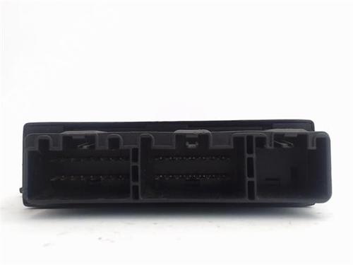 Electronic module FORD FOCUS I (DAW, DBW)  | BP13360089M83 