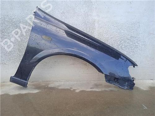 Used Right front fenders NISSAN ALMERA II Hatchback (N16) [2000-2025]  18113809