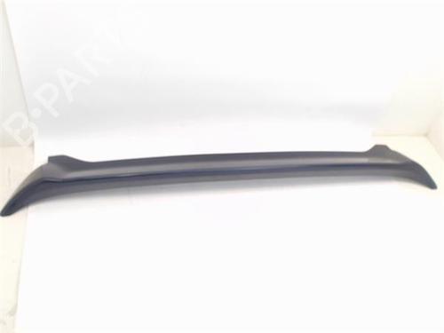 Spoiler bakluke HONDA CIVIC VII Hatchback (EU, EP, EV) 1.4 iS (EP1, EU5, EU7) (90 hp) 16008843