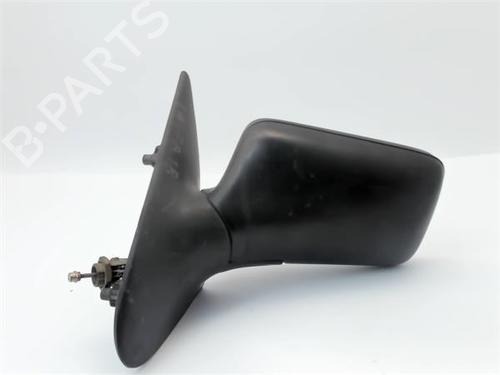 Used Left mirror SEAT IBIZA II (6K1) [1993-2002]  13399804
