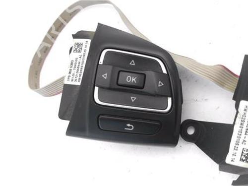 Switch SEAT ALTEA XL (5P5, 5P8) 1.6 TDI | BP37261000I30 - Image 2