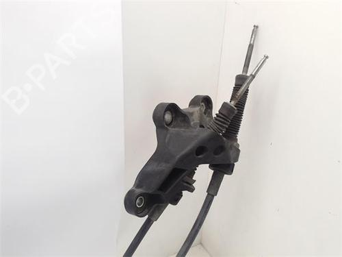 Tailgate handle VW POLO V (6R1, 6C1) 1.4 (6R1) | BP22132742C132 