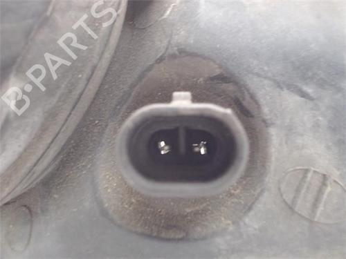 Left headlight OPEL CORSA B (S93)  | BP13050104C28 