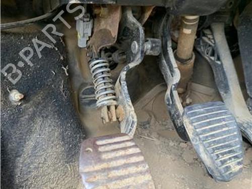 Clutch pedal PEUGEOT PARTNER MPV (5_, G_)  | BP32419496I13 