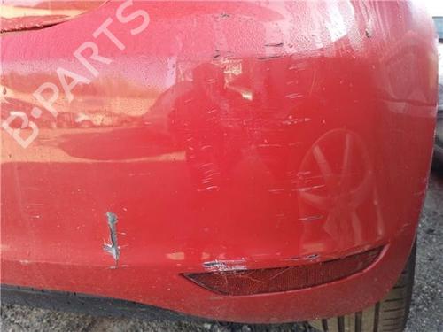 Rear bumper VW GOLF VI (5K1)  | BP29285012C8 