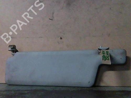 Used Right sun visor SEAT IBIZA II (6K1) [1993-2002]  9764508