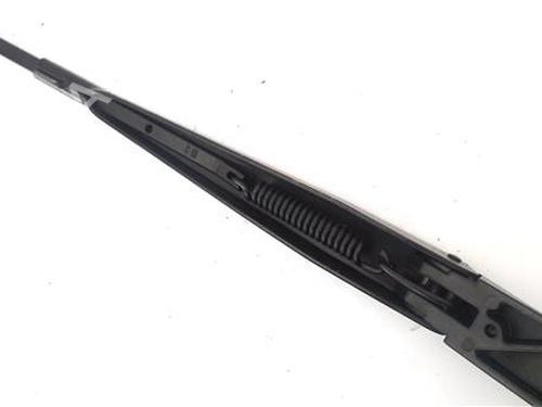 Front windshield wiper arm VW GOLF VI (5K1)  | BP30555268C143 