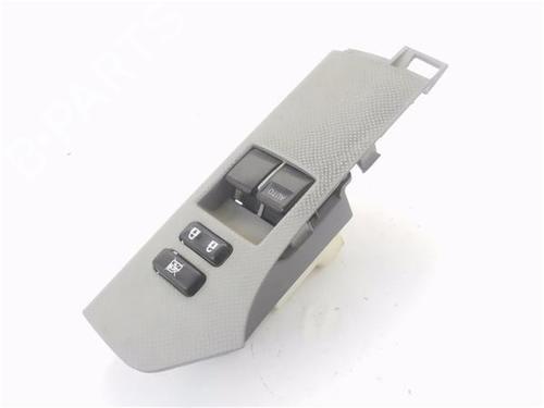 Left front window switch TOYOTA YARIS (_P9_)  | BP26955976I27 