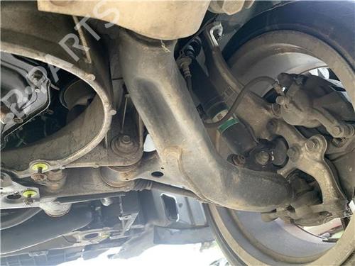 Right front suspension arm LEXUS IS II (_E2_) 220d (ALE20) | BP32417230M13 