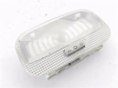 Interior roof light PEUGEOT 3008 I MPV (0U_) 1.6 HDi | BP26446213I8 