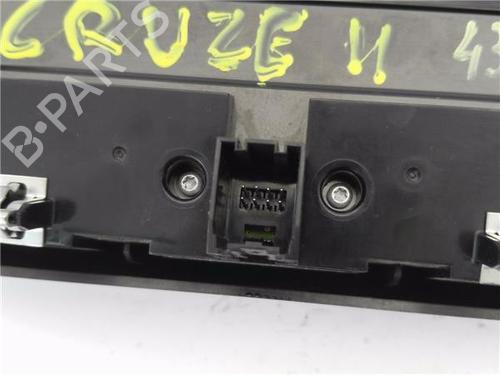 Switch CHEVROLET CRUZE (J300) 1.8 | BP23842674I30