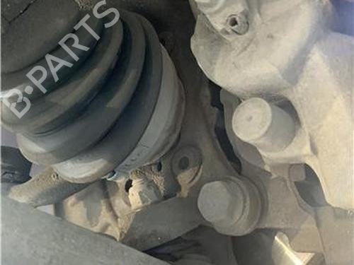 Used Left front steering knuckle Left front steering knuckle VW GOLF V (1K1) [2003-2010] 32419345 32419345