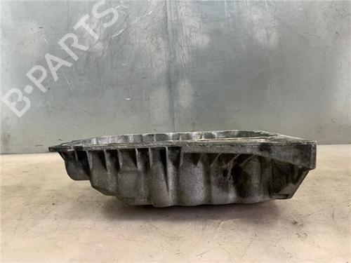Oil sump RENAULT LAGUNA II (BG0/1_)  | BP16871202M115 