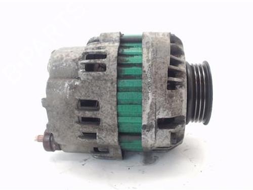 Alternator HYUNDAI ATOS PRIME (MX) 1.0 i | BP30135470M7