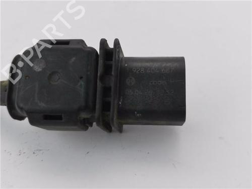 Elektronisk sensor SAAB 9-3 (YS3F, E79, D79, D75) 1.9 TiD | BP22959823M84 