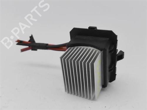 Heater resistor PEUGEOT 2008 I (CU_) 1.2 VTi | BP24338389M108  - Image 5
