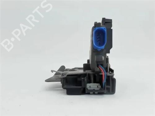 Front right lock AUDI A3 (8P1) 2.0 FSI | BP11363511C97 