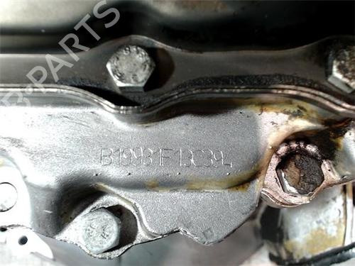 Gearbox OPEL CORSA C (X01)  | BP19088900M3 
