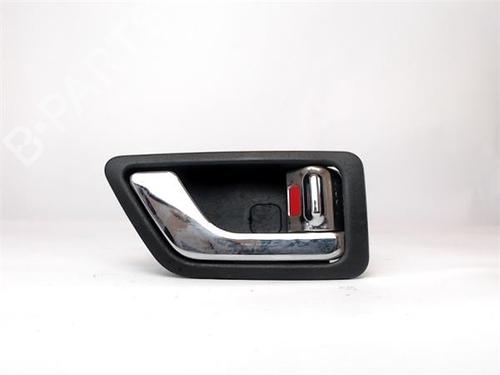 Used Front right interior door handle HYUNDAI GETZ (TB) [2001-2011]  14343542