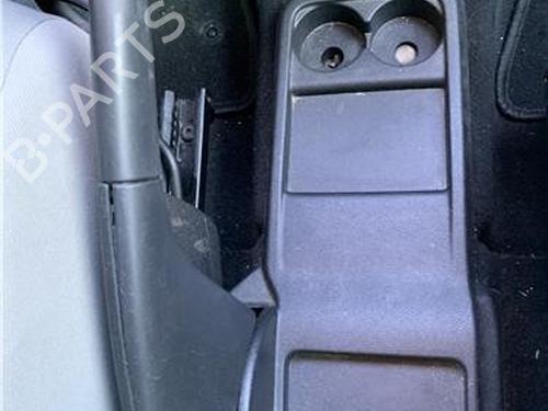 håndbremse PEUGEOT PARTNER Tepee 1.6 HDi 16V | BP32451081I18 