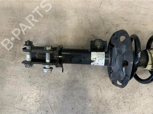 Right front shock absorber OPEL COMBO Box Body/MPV | BP15067310M17