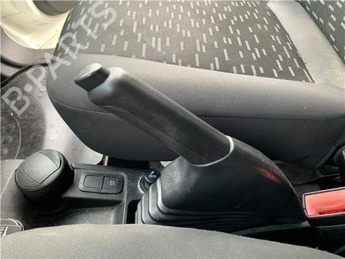 Hand brake OPEL COMBO Box Body/MPV (X12) 1.3 CDTI (B05) | BP33288145I18 - Image 7