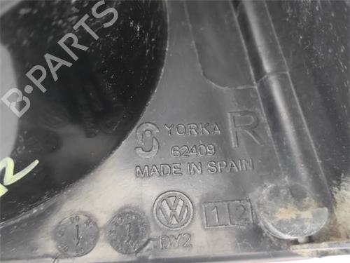 Right taillight VW POLO (9N_, 9A_)  | BP22202426C35 