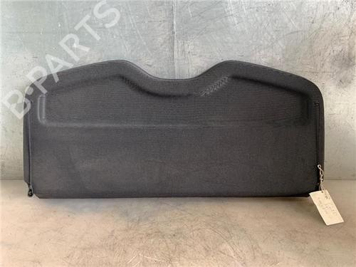 Used Rear parcel shelf RENAULT CLIO III (BR0/1, CR0/1) [2005-2014]  28098065